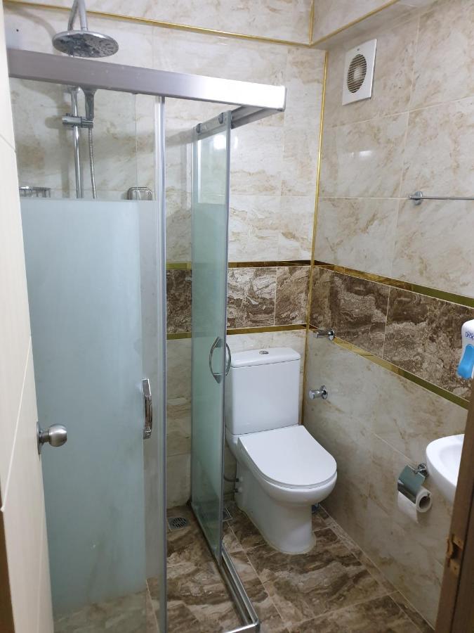 Kent Hotel Didim Exterior foto