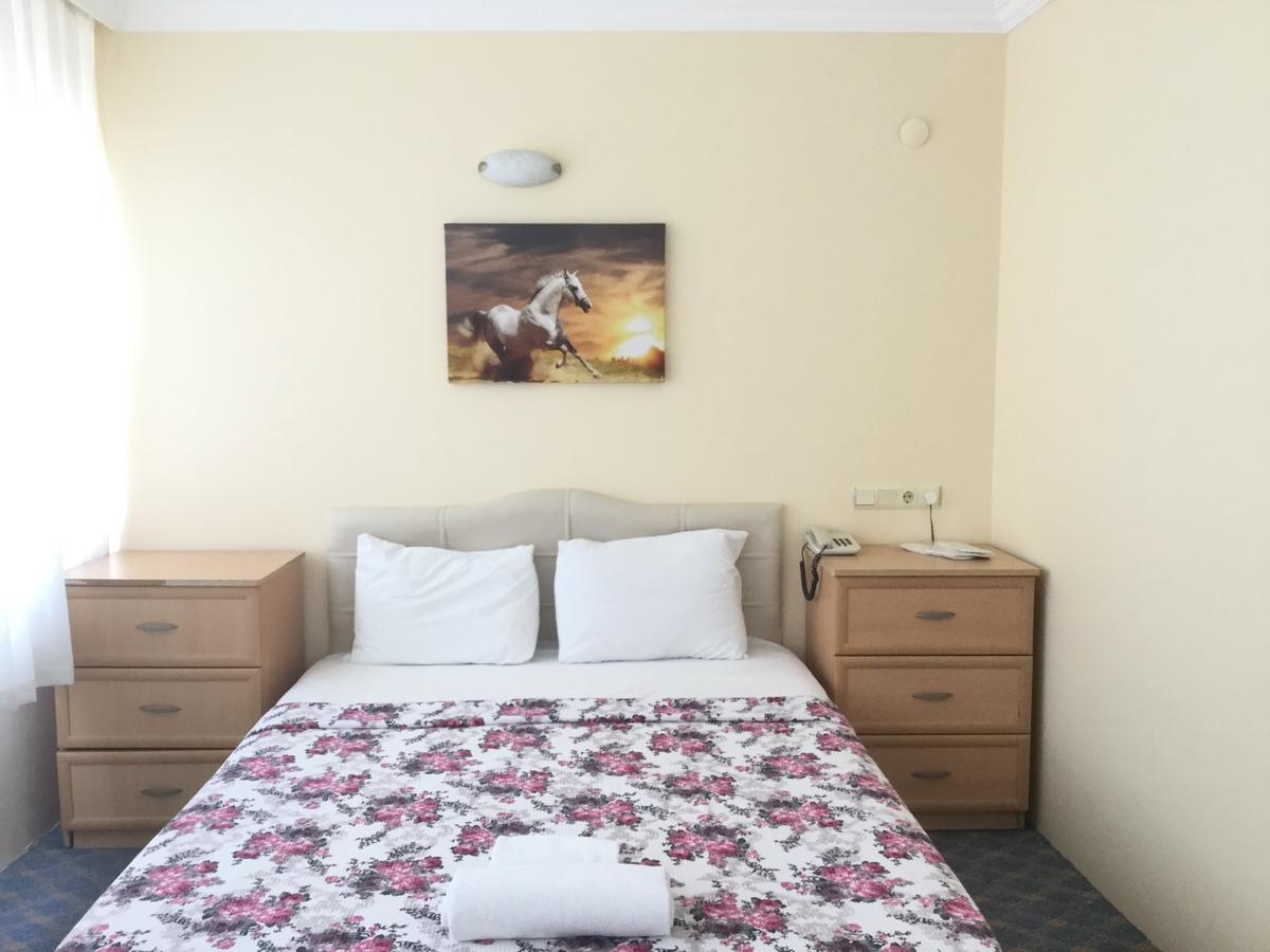 Kent Hotel Didim Exterior foto